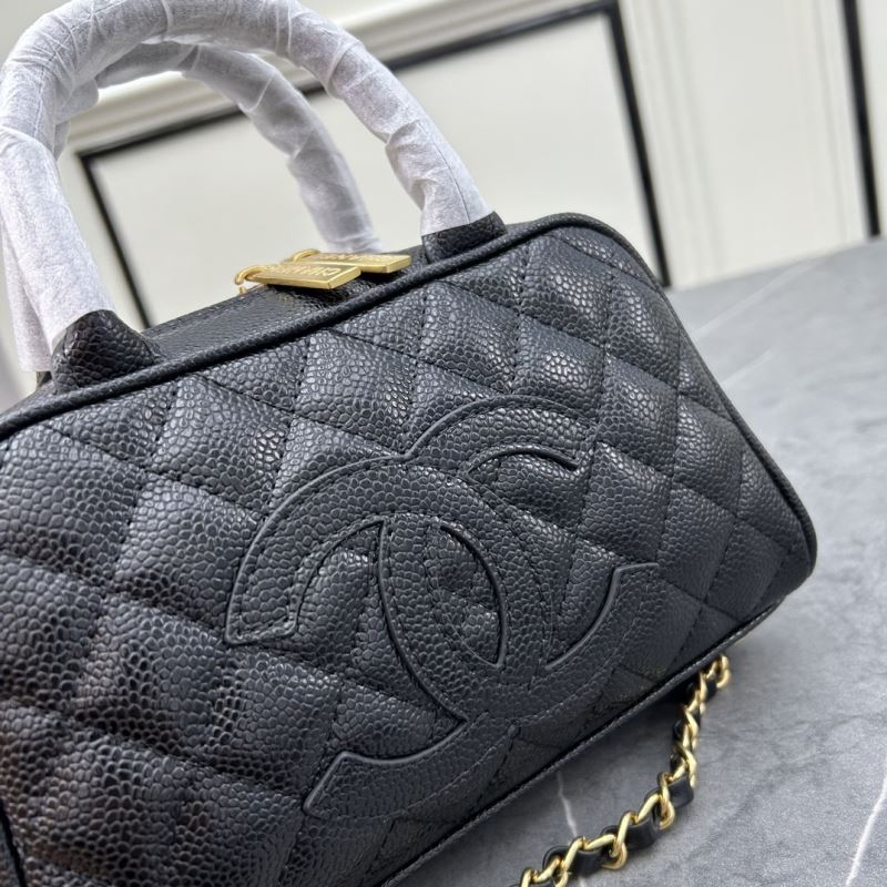 Chanel Top Handle Bags